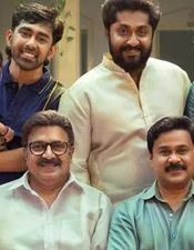ഫാ​മി​ലി-​കോ​മ​ഡി​യു​മാ​യി ദി​ലീ​പ്; പ്രി​ൻ​സ് ആ​ൻ​ഡ് ഫാ​മി​ലി ടീ​സ​ർ