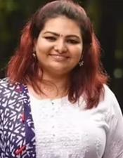 നി​ര്‍​മാ​താ​ക്ക​ളു​ടെ സം​ഘ​ട​ന തെ​ര​ഞ്ഞെ​ടു​പ്പ്: പ​ത്രി​ക ത​ള്ളി​യ​തി​നെ​തി​രേ സാ​ന്ദ്ര തോ​മ​സ് കോ​ട​തി​യി​ലേ​ക്ക്