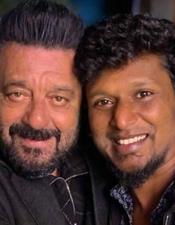 ലോ​കേ​ഷ് എ​ന്നെ വേ​ണ്ട​വി​ധം ഉ​പ​യോ​ഗി​ച്ചി​ല്ല; നി​രാ​ശ വെ​ളി​പ്പെ​ടു​ത്തി സ​ഞ്ജ​യ് ദ​ത്ത്