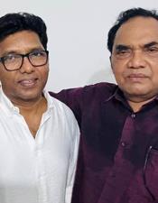 ര​ണ്ടു വൃദ്ധരെ ദ​ത്തെ​ടു​ത്ത് വീ​ട്ടി​ൽ താ​മ​സി​പ്പി​ക്കു​ന്നു, അ​വ​ർ​ക്കാ​യി നീ​ക്കി​വ​ച്ച​ത് നാ​ലു​സെ​ന്‍റ് സ്ഥ​ല​വും; ശി​വ​ജി ഗു​രു​വാ​യൂ​രി​നെ​ക്കു​റി​ച്ച് നി​യാ​സ്
