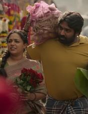 ആ​ക്ഷ​ൻ, ന​ർ​മ്മം, പ്ര​ണ​യം; വി​ജ​യ് സേ​തു​പ​തി​യും നി​ത്യ മേ​ന​നും ഒ​ന്നി​ക്കു​ന്ന ത​ലൈ​വ​ൻ ത​ലൈ​വി; ട്രെ​യി​ല​ർ