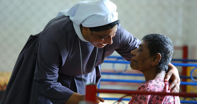 ക​രു​ത​ലേ​കാം... സ്നേ​ഹ​തീ​ര​ത്തി​നൊ​പ്പം താ​ളം തെ​റ്റി​യ​മ​ന​സു​ക​ള്‍​ക്ക്...