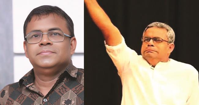 വി​എ​സി​ന്‍റെ ഓ​ര്‍​മ​ക​ളി​ല്‍ തേ​ങ്ങി ഹ​രി​ശ്രീ യൂ​സ​ഫ്