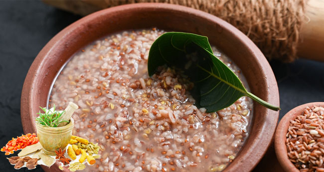 കർക്കടകത്തിൽ എളുപ്പം ദഹിക്കാവുന്നതേ കഴിക്കാവൂ