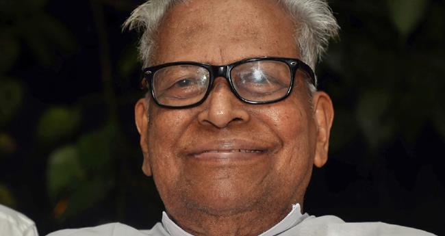 വി​​എ​​സി​​ന്‍റെ പേ​​രി​​ൽ ഓ​​ട്ടോ സ്റ്റാ​​ൻ​​ഡ്