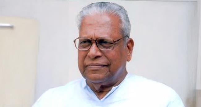 കൊ​ല്ലം​കാ​രു​ടെ സ്വ​ന്തം വി.​എ​സ്