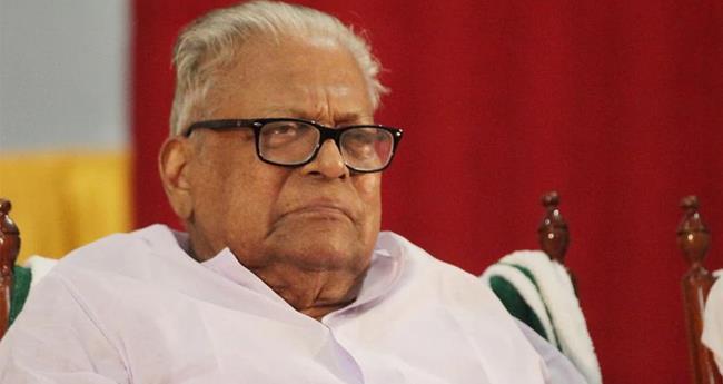 പോ​രാ​ട്ട വീ​ര്യ​ത്തെ മ​റ​ക്കാ​തെ വി​ഴി​ഞ്ഞം