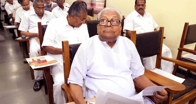 വി​​വാ​​ദ​​മാ​​യ മു​​ണ്ട​​ക്ക​​യം പ്ര​​സം​​ഗം