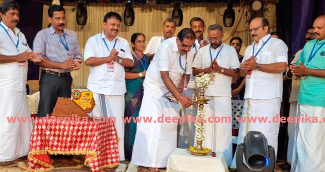 കൊ​ട്ടോ​ടി ഗ​വ.​സ്കൂ​ൾ വാ​ർ​ഷി​കാ​ഘോ​ഷം ന​ട​ത്തി