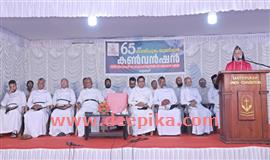 മ​നോ​ഭാ​വ​ങ്ങ​ൾ വി​ശ്വാ​സ​ത്തി​ന്‍റെ ദൃ​ശ്യാ​വി​ഷ്കാ​ര​ങ്ങ​ളാ​യി മാ​റു​ന്നു: മാ​ർ തി​മോ​ത്തി​യോ​സ് എ​പ്പി​സ്കോ​പ്പ