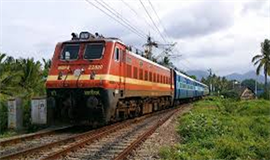 പാ​ല​ക്കാ​ട്- മ​ധു​ര പാ​ത​യി​ൽ മെ​മു സ​ർ​വീ​സ് തു​ട​ങ്ങണമെന്ന് ആവശ്യം