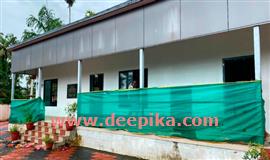 സ്കൂ​ൾ പു​തി​യ കെ​ട്ടി​ട​ത്തി​ൽ; പ​ക്ഷേ, മാ​സം ഒ​ന്ന് ഒ​രു വി​ലാ​പം!