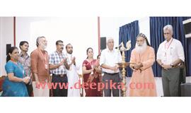 മാ​ക്ഫാ​സ്റ്റി​ൽ കോ​ഴ്സു​ക​ളു​ടെ ഉ​ദ്ഘാ​ട​നം ന​ട​ത്തി