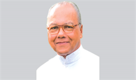 മു​ല്ല​ക്ക​ര​യ​ച്ച​ൻ; മ​ല​യോ​ര​ത്തി​ന്‍റെ  മു​ഖഛാ​യ മാ​റ്റി​യ ക​ർ​മ​ശ്രേ​ഷ്ഠ​ൻ