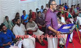 സം​സ്ഥാ​ന​ത്തു സാ​നി​റ്റ​റി മാ​ലി​ന്യം സം​സ്കരി​ക്കാ​ൻ  നാ​ല് പ്ലാ​ന്‍റു​ക​ൾ ആ​രം​ഭി​ക്കും: മ​ന്ത്രി