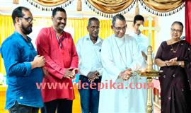 പ്രോ​ലൈ​ഫ് ഞാ​യ​ര്‍ ആ​ച​ര​ണം സം​ഘ​ടി​പ്പി​ച്ചു
