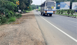 അ​ഞ്ചു​മൂ​ർ​ത്തിമം​ഗലം ബ​സ​പ​ക​ട​ത്തിനു ര​ണ്ടുവയസ്; സു​ര​ക്ഷാന​ട​പ​ടി​ക​ൾ പ്ര​ഖ്യാ​പ​ന​ങ്ങ​ളി​ൽമാ​ത്രം