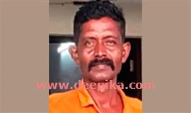 ചി​ന്നാ​ർ വ​ന​ത്തി​ന്‍റെ കാ​വ​ൽ​ക്കാ​ര​ൻ  സു​ധാ​ക​ര​ൻ ചാ​പ്ലി  അ​ന്ത​രി​ച്ചു