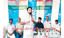 ടാ​ല​ന്‍റ് ഫെ​സ്റ്റ്  സം​ഘ​ടി​പ്പി​ച്ചു