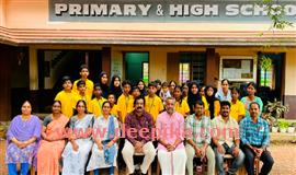 മാ​ര്‍​ത്തോ​മ്മാ ബ​ധി​ര​വി​ദ്യാ​ല​യ​ത്തി​ല്‍  ലി​റ്റി​ല്‍ കൈ​റ്റ്‌​സ് യൂ​ണി​റ്റ് ആ​രം​ഭി​ച്ചു