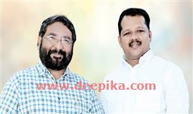 22 വ​ർ​ഷം ഫ​യ​ലു​ക​ൾ ചു​മ​ന്നു;  ഇ​ന്ന് ഷാ​ബി​ൻ ഗൗ​ണ്‍ അ​ണി​യും