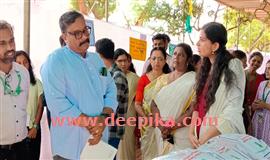 മ​ല​ബാ​ര്‍ മാം​ഗോ ഫെ​സ്റ്റ് സ​മാ​പി​ച്ചു