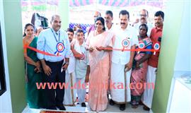 കാ​സ​ര്‍​ഗോ​ഡ് കു​ള്ള​നെ സം​സ്ഥാ​ന​ത്തി​ന്‍റെ ത​ന​ത്  പ​ശു​വാ​യി  അം​ഗീ​ക​രി​ക്കാ​ന്‍ സാ​ധി​ക്ക​ണം: മ​ന്ത്രി ചി​ഞ്ചു​റാ​ണി
