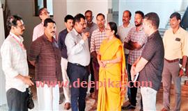 ക​ല്യാ​ട് അ​ന്താ​രാ​ഷ്‌​ട്ര ആ​യു​ർ​വേ​ദ ഗ​വേ​ഷ​ണ കേ​ന്ദ്രം: ഒ​ന്നാം​ഘ​ട്ടം ന​വം​ബ​റി​ൽ ആ​രം​ഭി​ക്കും