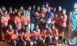 കു​ണ്ടം​കു​ഴി ജി​എ​ച്ച്എ​സ്എ​സി​ന് ഓ​വ​റോ​ള്‍ കി​രീ​ടം