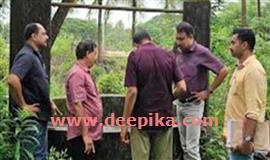 പ​യ്യ​ന്നൂ​രി​ലെ വ​യോ​ധി​ക​യു​ടെ ദു​രൂ​ഹ​മ​ര​ണം; ക്രൈം​ബ്രാ​ഞ്ച് അ​ന്വേ​ഷ​ണ​മാ​രം​ഭി​ച്ചു