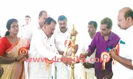 ചെ​ങ്ങ​ന്നൂ​രാ​ദി ചെ​ങ്ങ​ന്നൂ​രി​ന്‍റെ  ന​ഷ്ട​സ്മൃ​തി: പി.​എ​സ്. ശ്രീ​ധ​ര​ൻപി​ള്ള