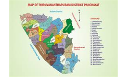 ബ്ലോ​ക്ക് പ​ഞ്ചാ​യ​ത്തു​ക​ളി​ൽ  14 വാ​ർ​ഡു​ക​ൾ കൂ​ടും