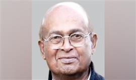 പ്ര​ഫ. ഡോ. ​ടി.​സി. ജോ​ര്‍​ജ് സി​ഡ്നി​യി​ൽ അ​ന്ത​രി​ച്ചു