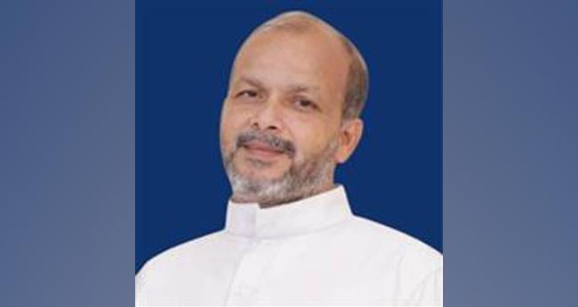 ഫാ. ​ടോ​മി എ​ട്ടി​യി​ൽ ബം​ഗ​ളൂ​രു​വി​ൽ അ​ന്ത​രി​ച്ചു