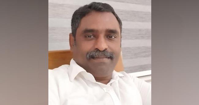 കു​വൈ​റ്റ്‌ കെ​എം​സി​സി തൃ​ശൂ​ർ മു​ൻ സെ​ക്ര​ട്ട​റി ഷു​ക്കൂ​ർ മ​ണ​ക്കോ​ട്ട് നാ​ട്ടി​ൽ അ​ന്ത​രി​ച്ചു