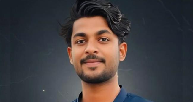 ഖ​ത്ത​റി​ൽ വാ​ഹ​നാ​പ​ക​ടം; മ​ല​യാ​ളി യു​വാ​വ് മ​രി​ച്ചു