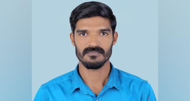 വാ​ഹ​നാ​പ​ക​ടം: മ​ല​യാ​ളി യു​വാ​വ് യു​എ​ഇ​യി​ൽ മ​രി​ച്ചു