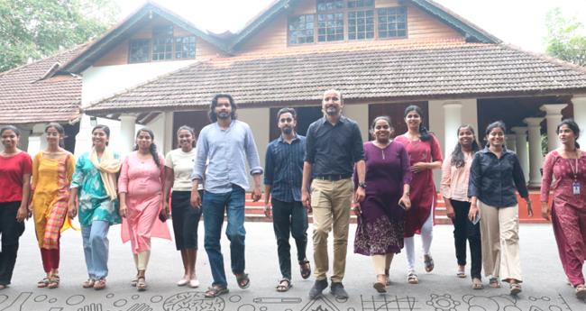 ഗ​വേ​ഷ​ണ ര​സം
